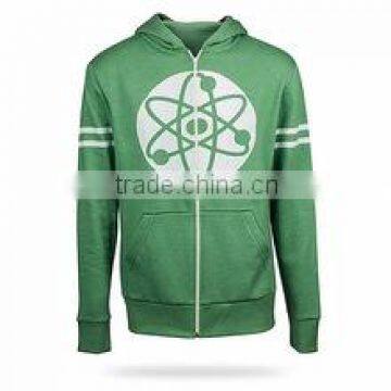 Sport Custom Hoodies