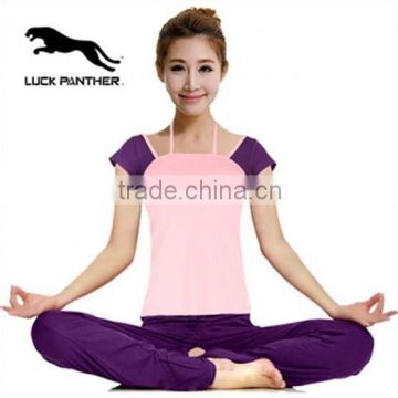 Wholesale Women's Sexy Yoga Wear