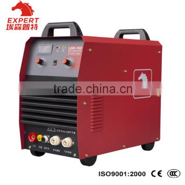 380V 160A metal sheet plasma cutter for distributor