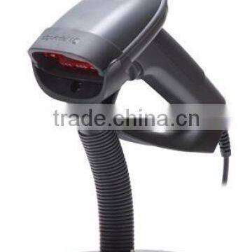 2D barcode scanner