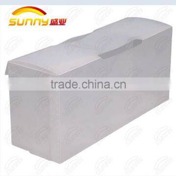 2014 plastic box container wholesale