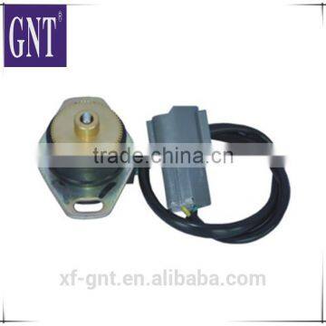 excavator PC200-6 7861-92-4131 fitting sensor for sale