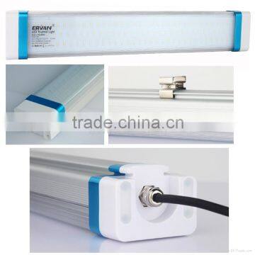 IP65 Waterproof Dust Corrosion Led Tri-proof Tube Light photo-6