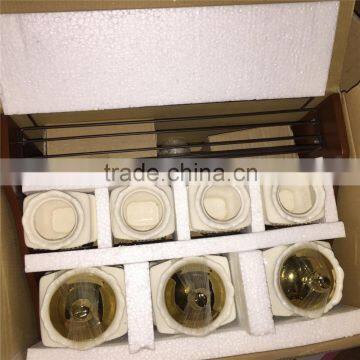 Specifically Designed Round Shape Ceramic Tea Coffee Sugar Canisters photo-2