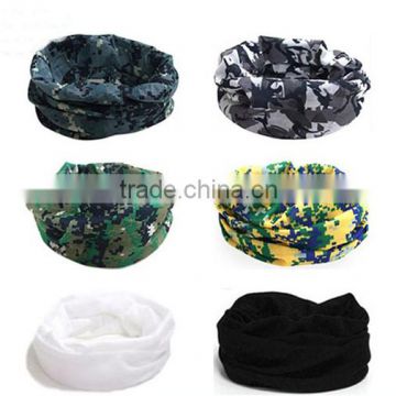 fashion design Cycling Bicycle headwear Customized style Designed Multifunctional choose Scarf Outdoor Bike Magic Scarf