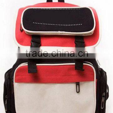 2015 Classical rucksack Backpack