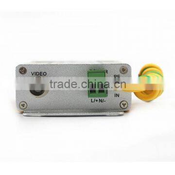 Combined Lightning Protection Device Multi-function Lightning Protection Device (power &video )LKD201VP/2 photo-4