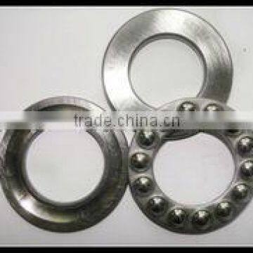 Trust ball bearing 51306