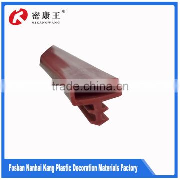 rubber seal for doors window red seal rubber