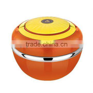 Stainless Steel Metal Portable Food Warmer