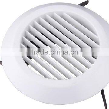 Accessories Air vent ABS material vent