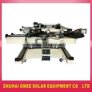 solar panel framing equipments