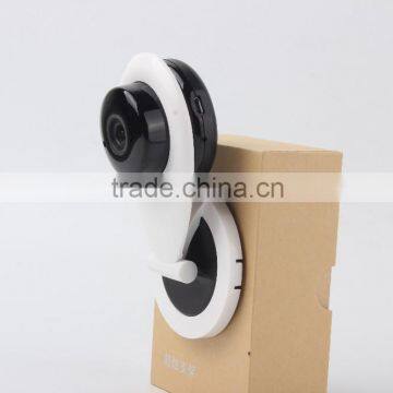 Wifi Wireless IP Camera P2P CCTV Security Camera Baby Monitor With SD Card Motion Detection photo-3