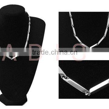 Stainless Steel Necklace