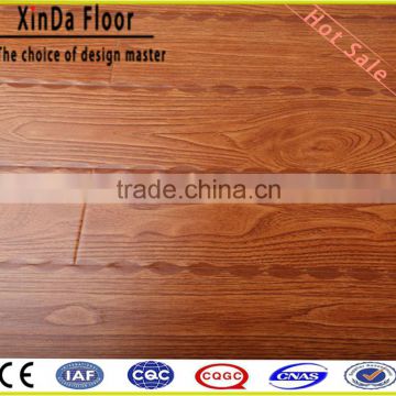 pink laminate flooring