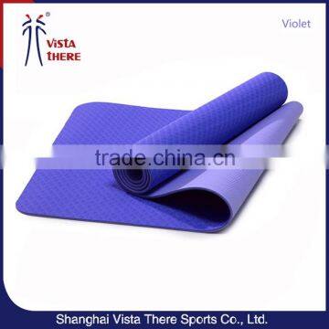 Try&Do Home gym equipment TPE Yoga Mat Private Custom Label