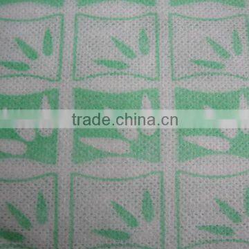 100 Cotton Spunlace Fabric photo-2