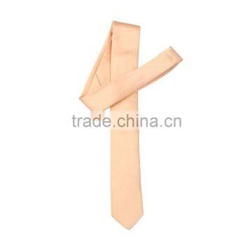 Men's Custom Silk Tie