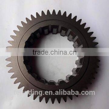 Dongfeng truck series fast-gear intermediate shaft gear 1292 304 045