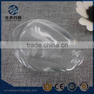 100ml Clear Personal Care Glass Luxury Perfume Bottle photo-3