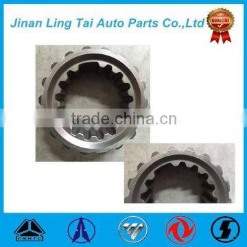 DONGFENG STEYR HOWO Truck Parts Transmission Sleeve