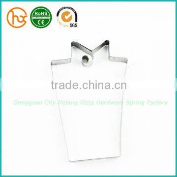 Stainless steel Flat wire spring