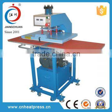 General clothing sublimation machine,cheap heat press rhinestones heat transfer machine