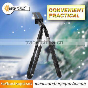 Mounts to Mopeds and Scooters Kiteboard Paddle Board photo-2