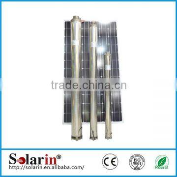 factory directly sale controller for solar pump