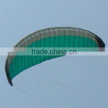 Quad line power Kite