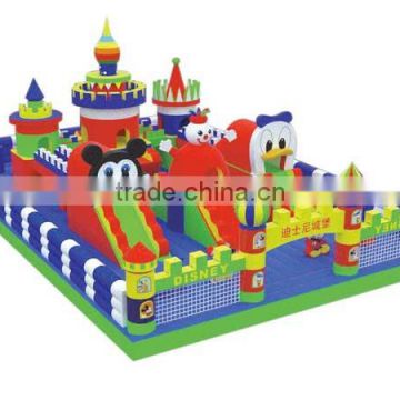 giant inflatable fun city for kids kids fun city inflatable playground