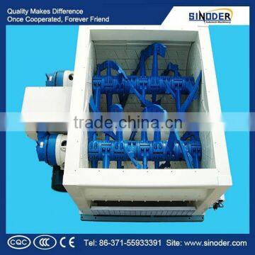 Sinoder Brand Precast concrete machinery Stationary concrete mixer