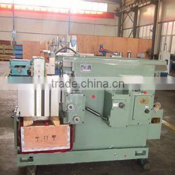 BC6363 Mechanical shaper with max stroke 630mm