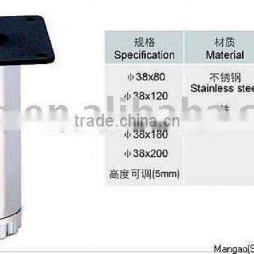 wholesale Cabinet leg/Stainless Steel leg/Iron Table leg - SF013