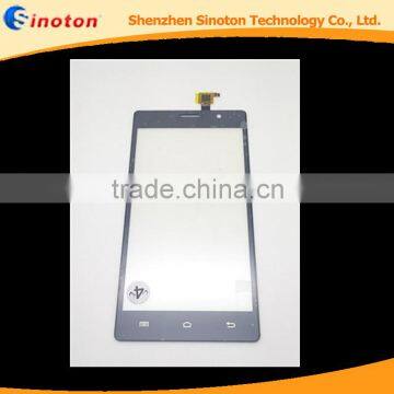 Wholesales F800185 KDL, New digitizer for For Primux G551 F800185 KDL Touch screen glass sensor for spain