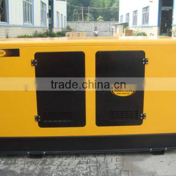 50HZ 20kw Y engine diesel generator three phase