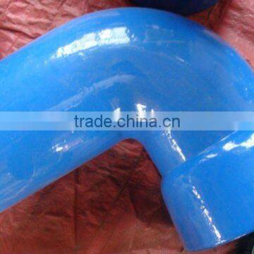 Socket & Spigot Elbow