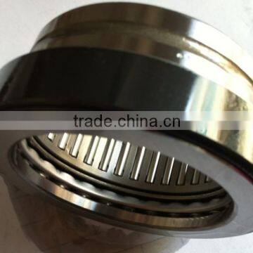 Needle roller/axial ball bearings NKX60