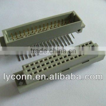 Euro Connector DIN 41612 connector