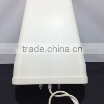 9dBi 800-2500MHz Outdoor Log Periodic Dipole Antenna