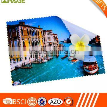Wholesale Microfiber Cleaning Cloth photo-4
