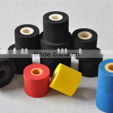 Thermal transfer ink roll