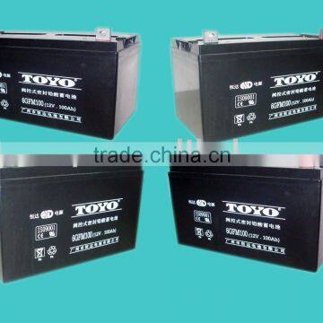 12v battery