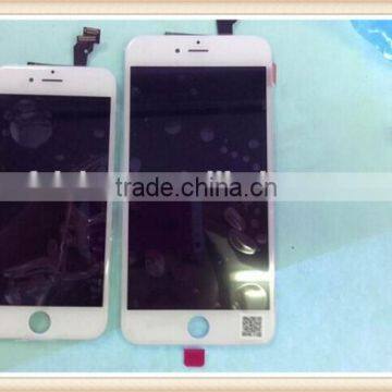 For iphone 6 4.7 LCD Screen Display With Touch Screen Digitizer Assembly
