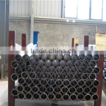 cold finished precision seamless carbon pipe 10#