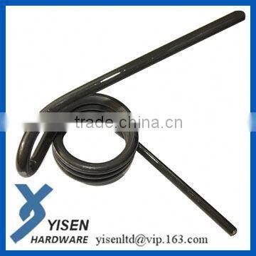 downlight torsion spring clip