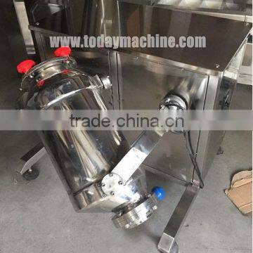 stainless steel mixer blender