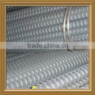 Deformed Steel Bars HRB400