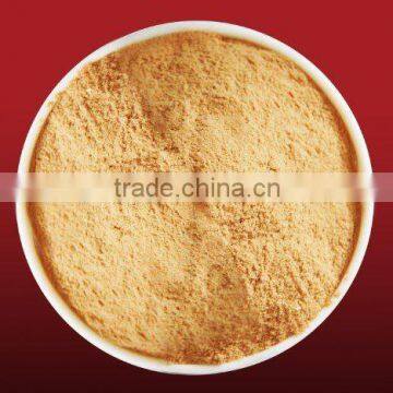 organic fruit powder, polaris