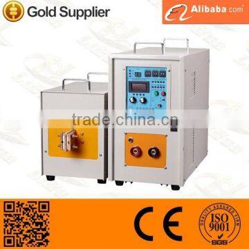 Rotor hot fitting machine, Rotator induction fitting machine, induction heating machine